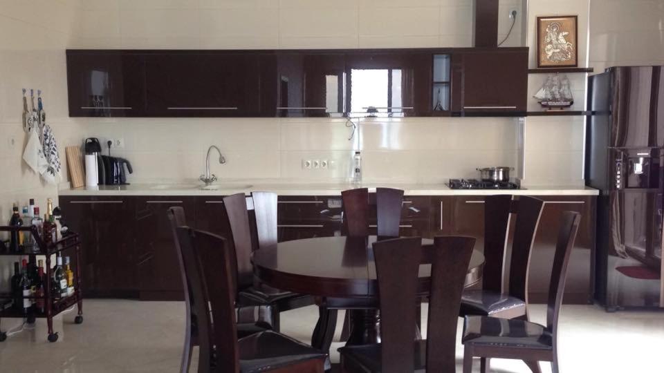 White House Chakvi Hotel Екстериор снимка