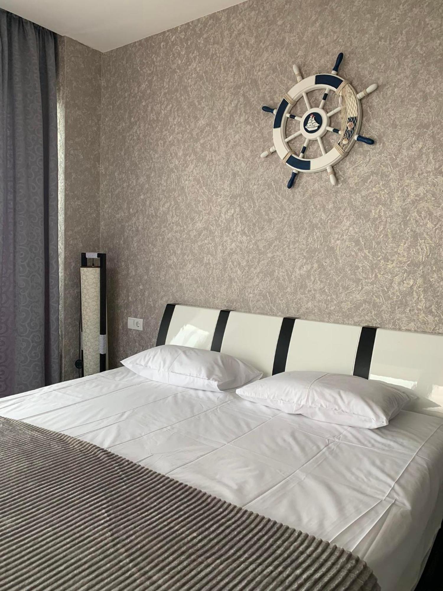 White House Chakvi Hotel Екстериор снимка