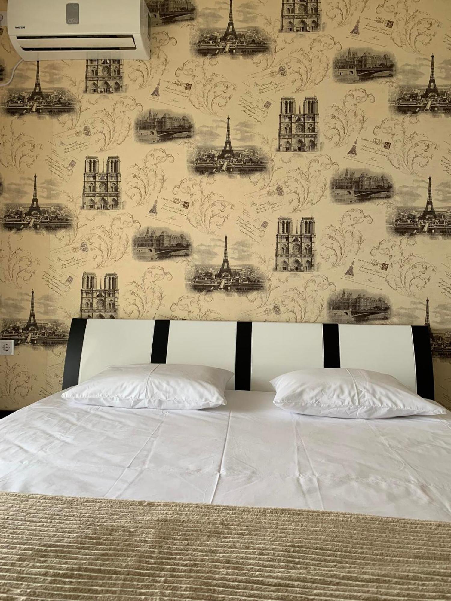 White House Chakvi Hotel Екстериор снимка