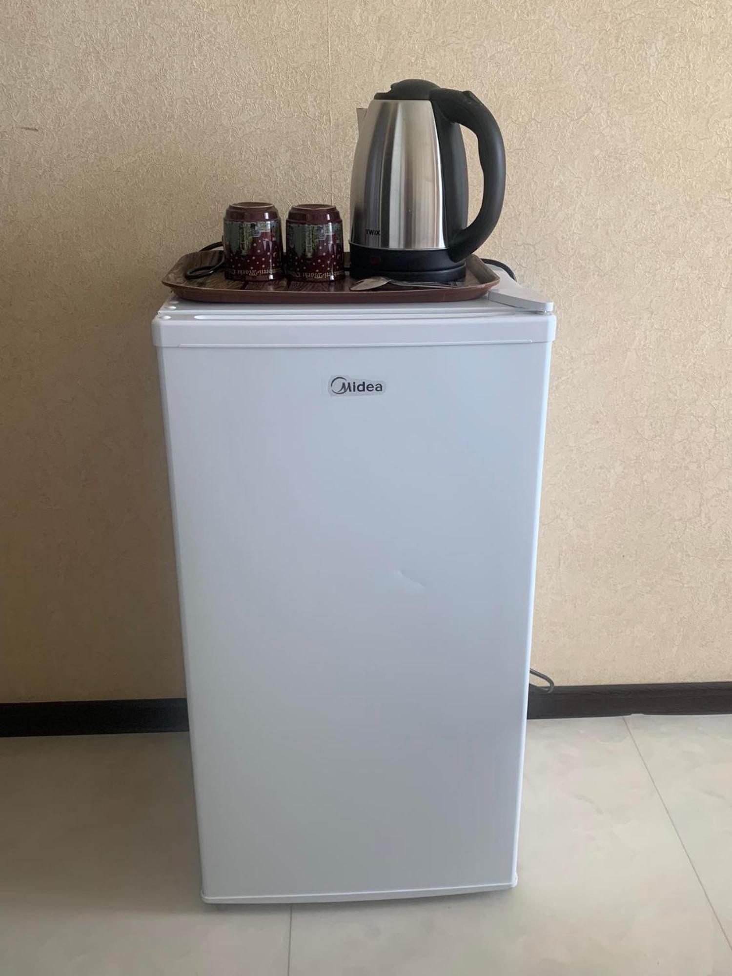 White House Chakvi Hotel Екстериор снимка