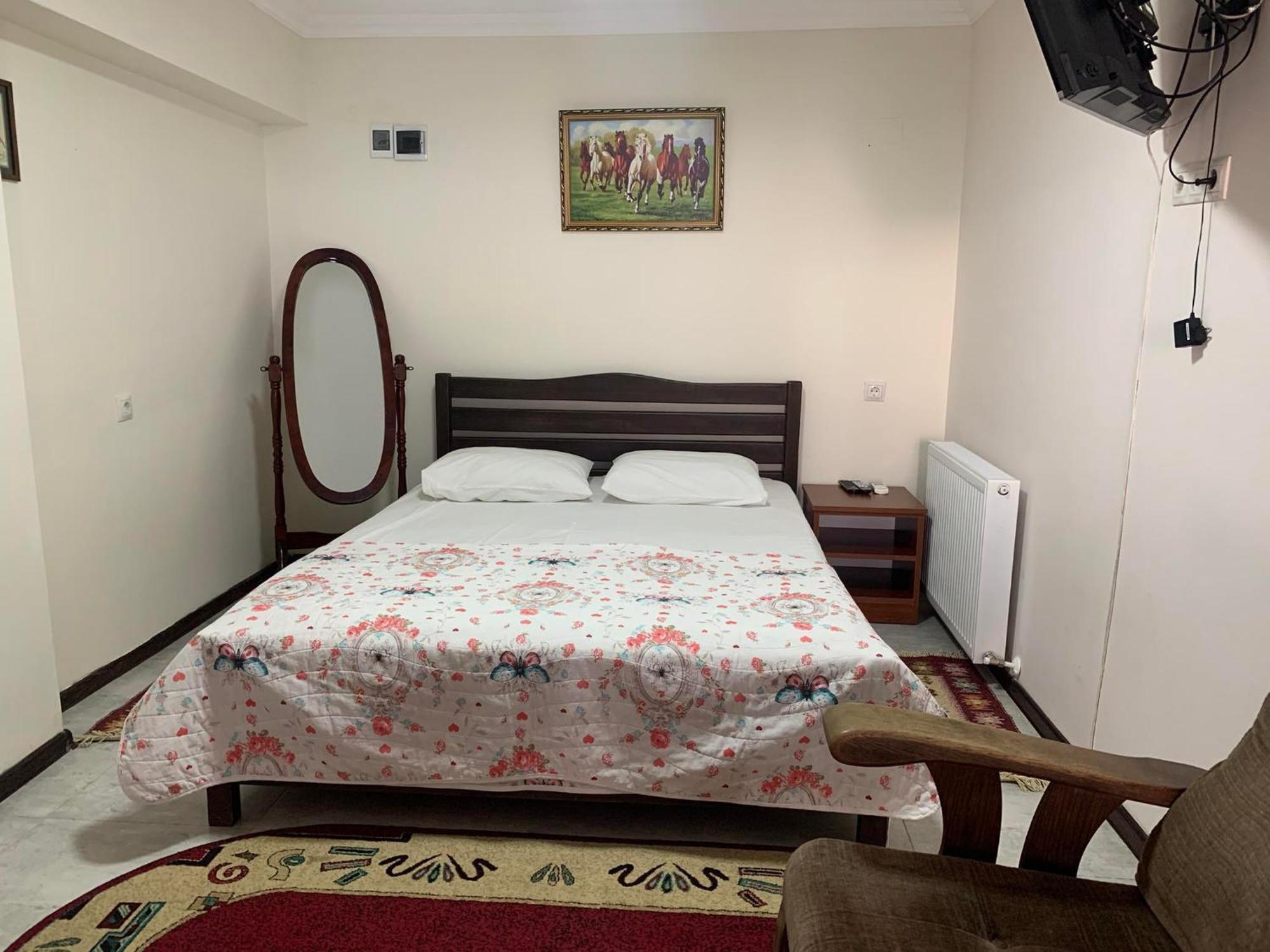 White House Chakvi Hotel Екстериор снимка
