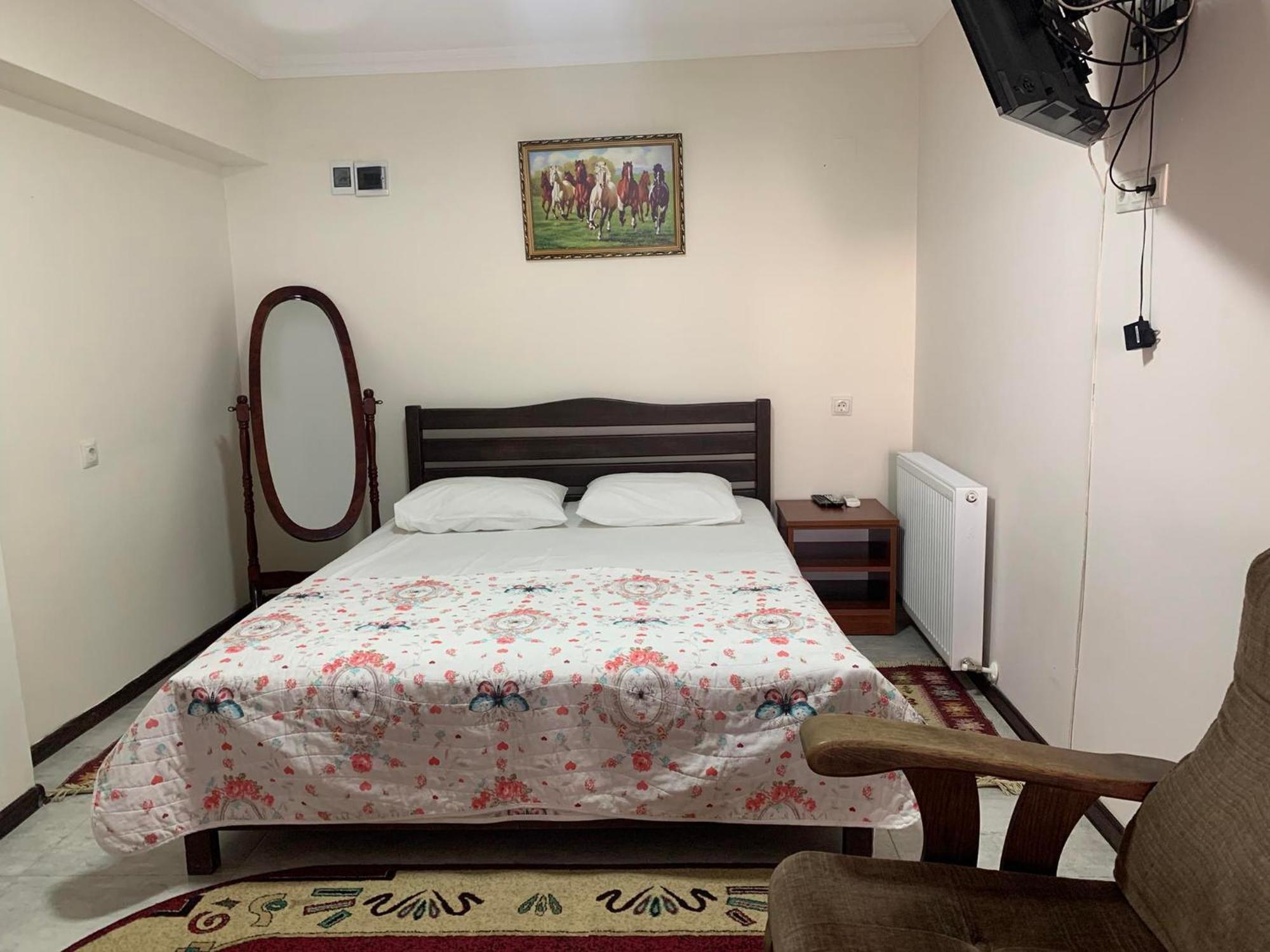 White House Chakvi Hotel Екстериор снимка