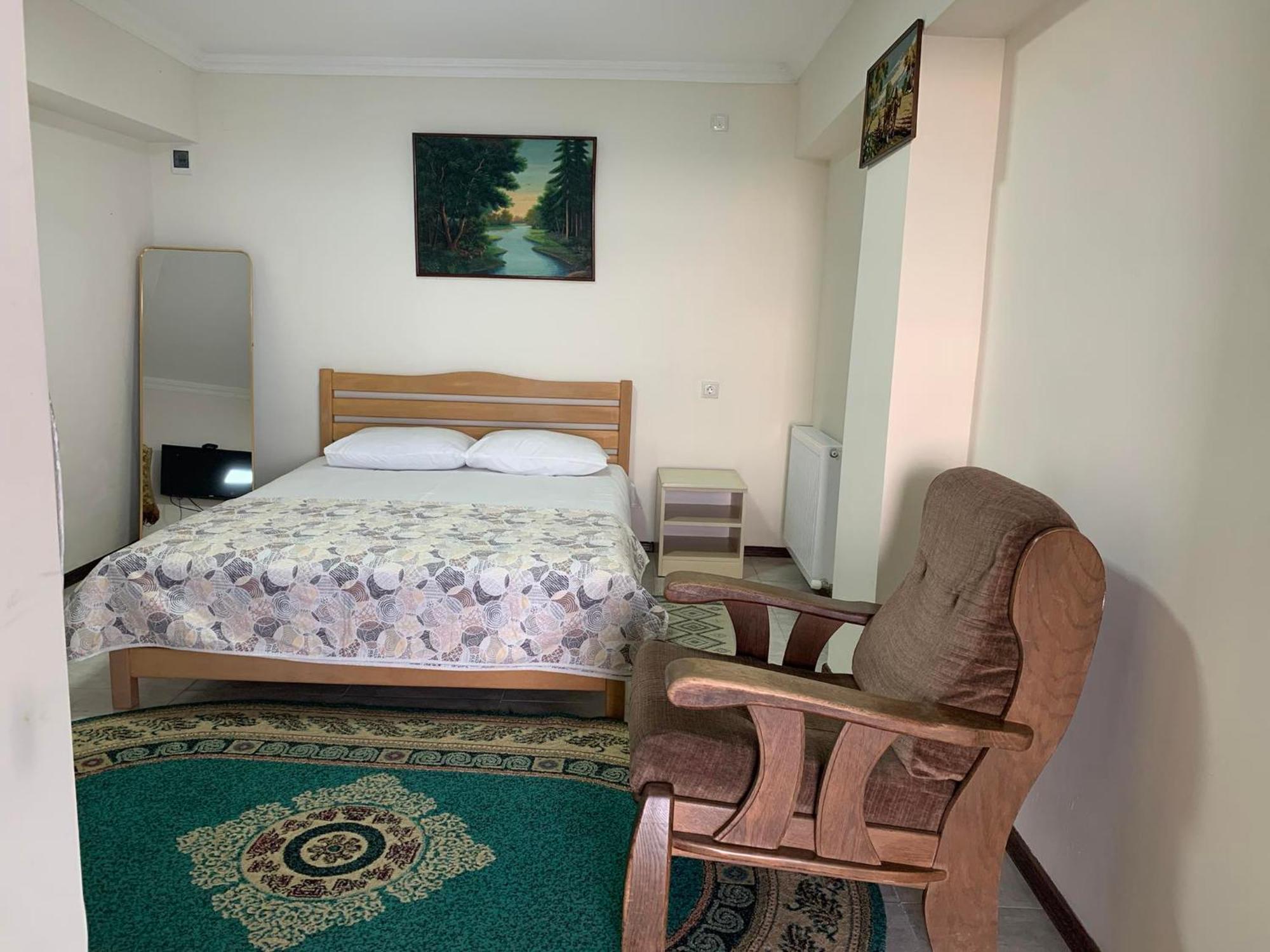 White House Chakvi Hotel Екстериор снимка