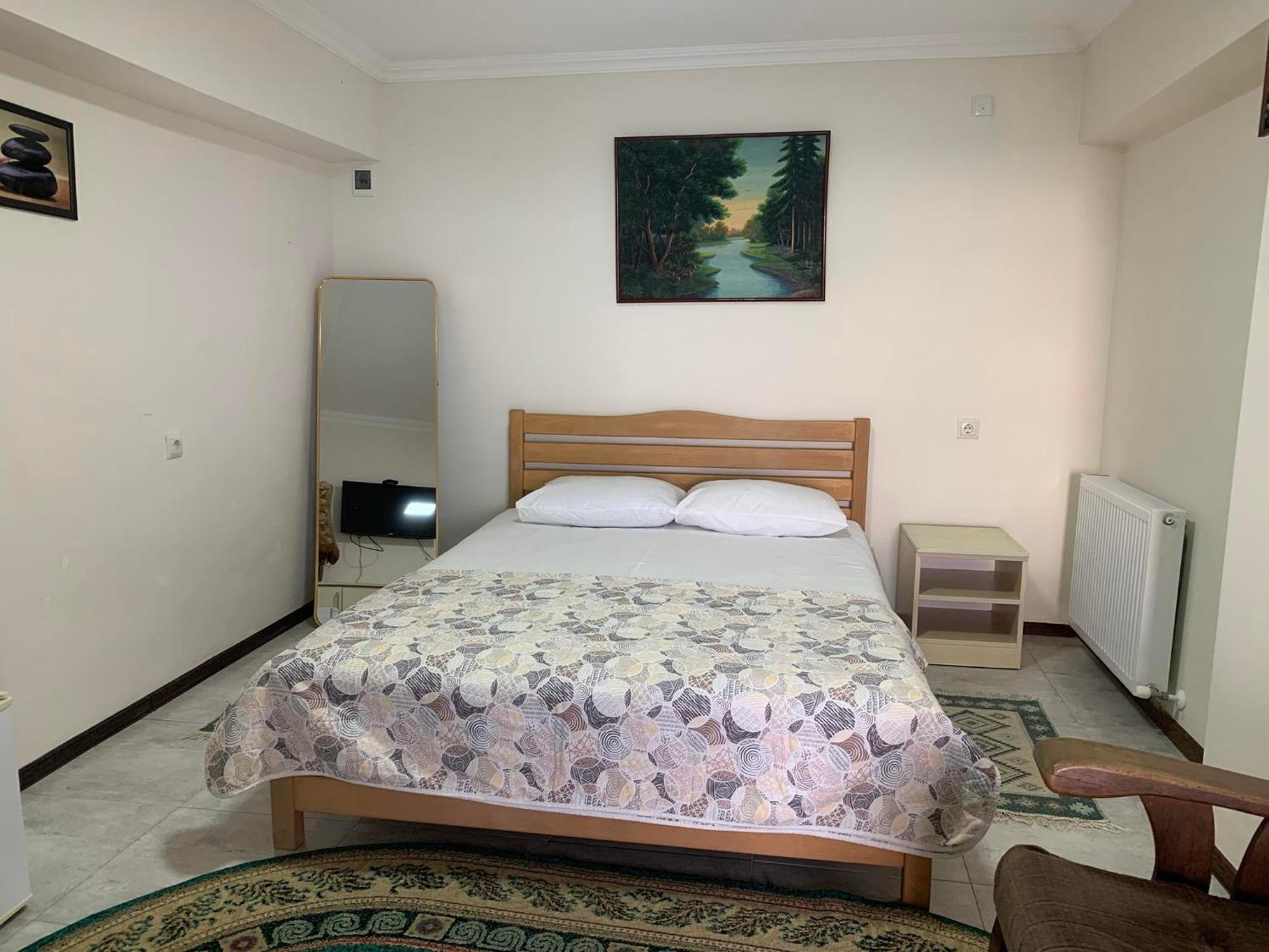 White House Chakvi Hotel Екстериор снимка